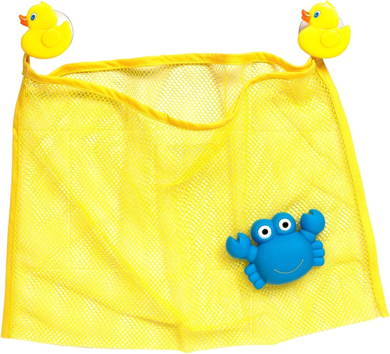 Playgro Bath Net Squirtee Set - Image 1